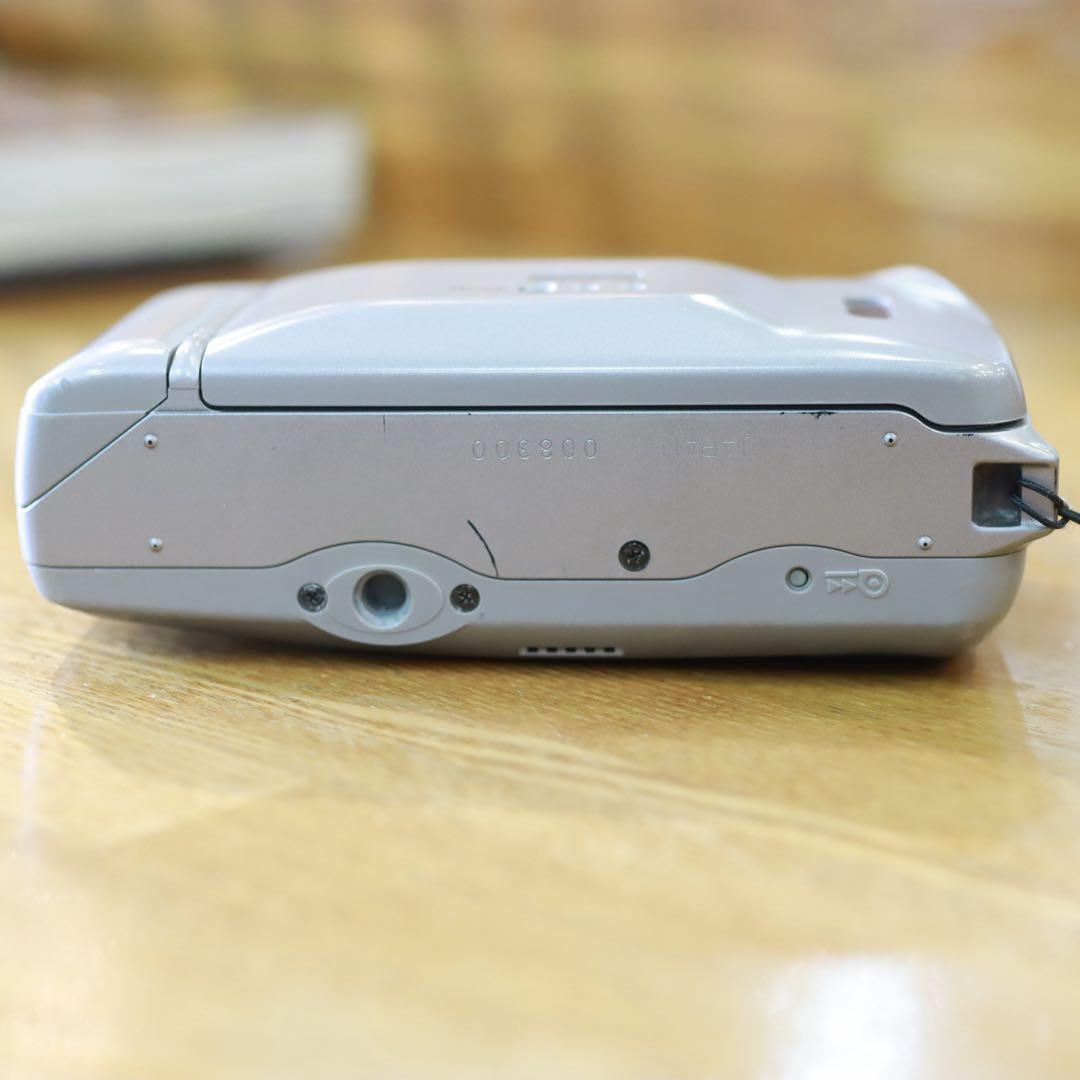 【saku】KYOCERA T-PROOF FILM CAMERA