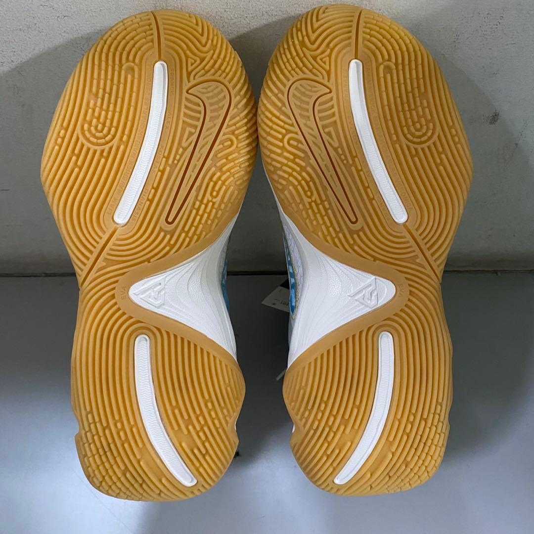 GIANNIS IMMORTALITY 4 EP 101カラー