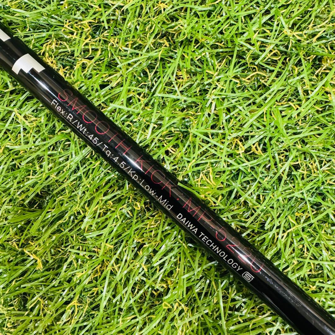 【男性用】オノフ ONOFF AKA ユーティリティ 5番 23°（R）