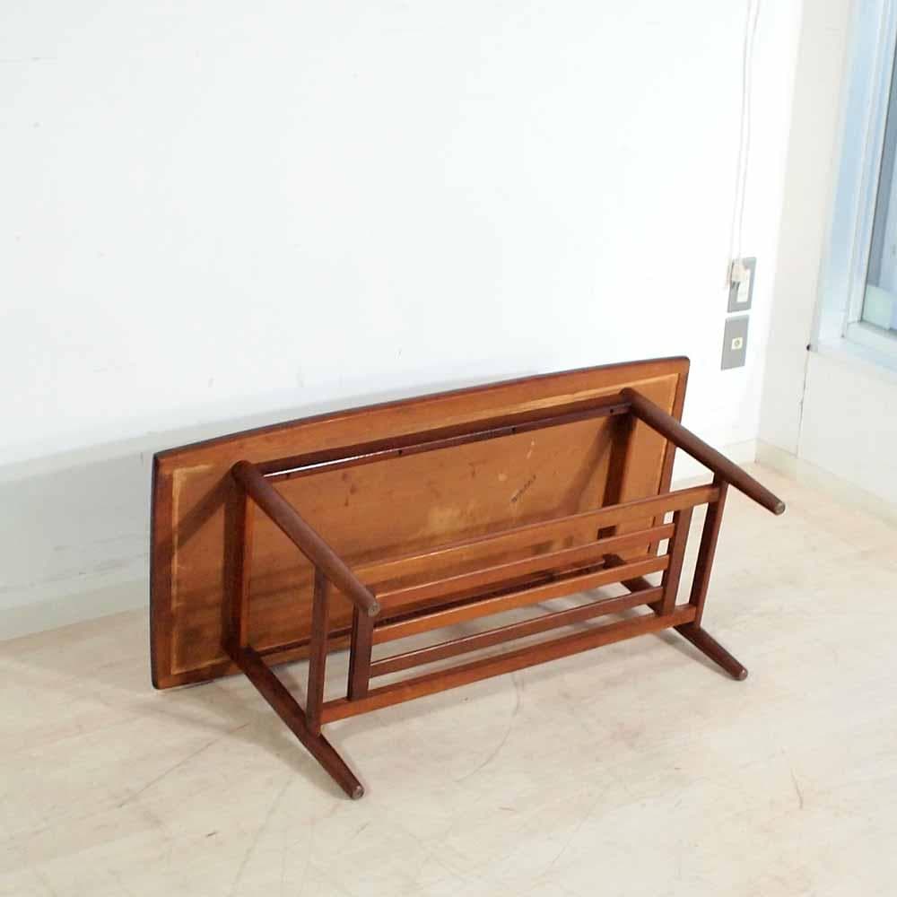 オールドカリモク/karimoku リビングテーブル ビンテージ ZR24354