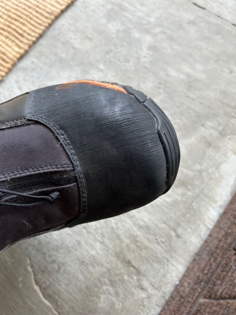 K2 スノーボードブーツ TT 第二世代