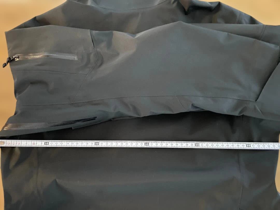 ARC'TERYX Sabre AR Jacket ブラック S