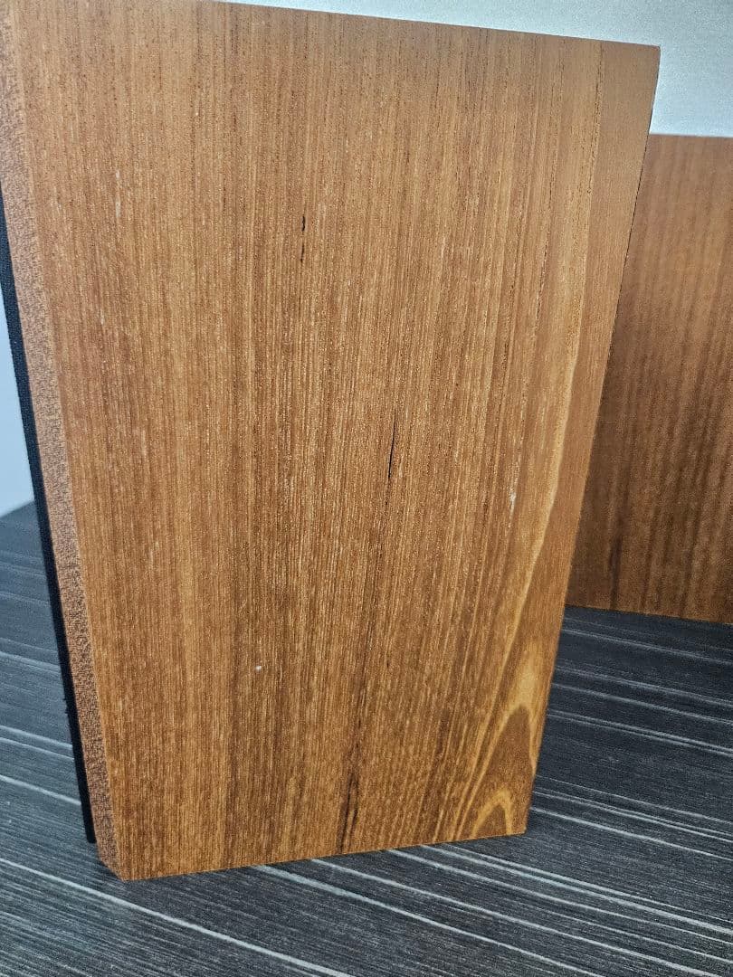 HARBETH ハーベス HL-P3ES スピーカー ペア 1080