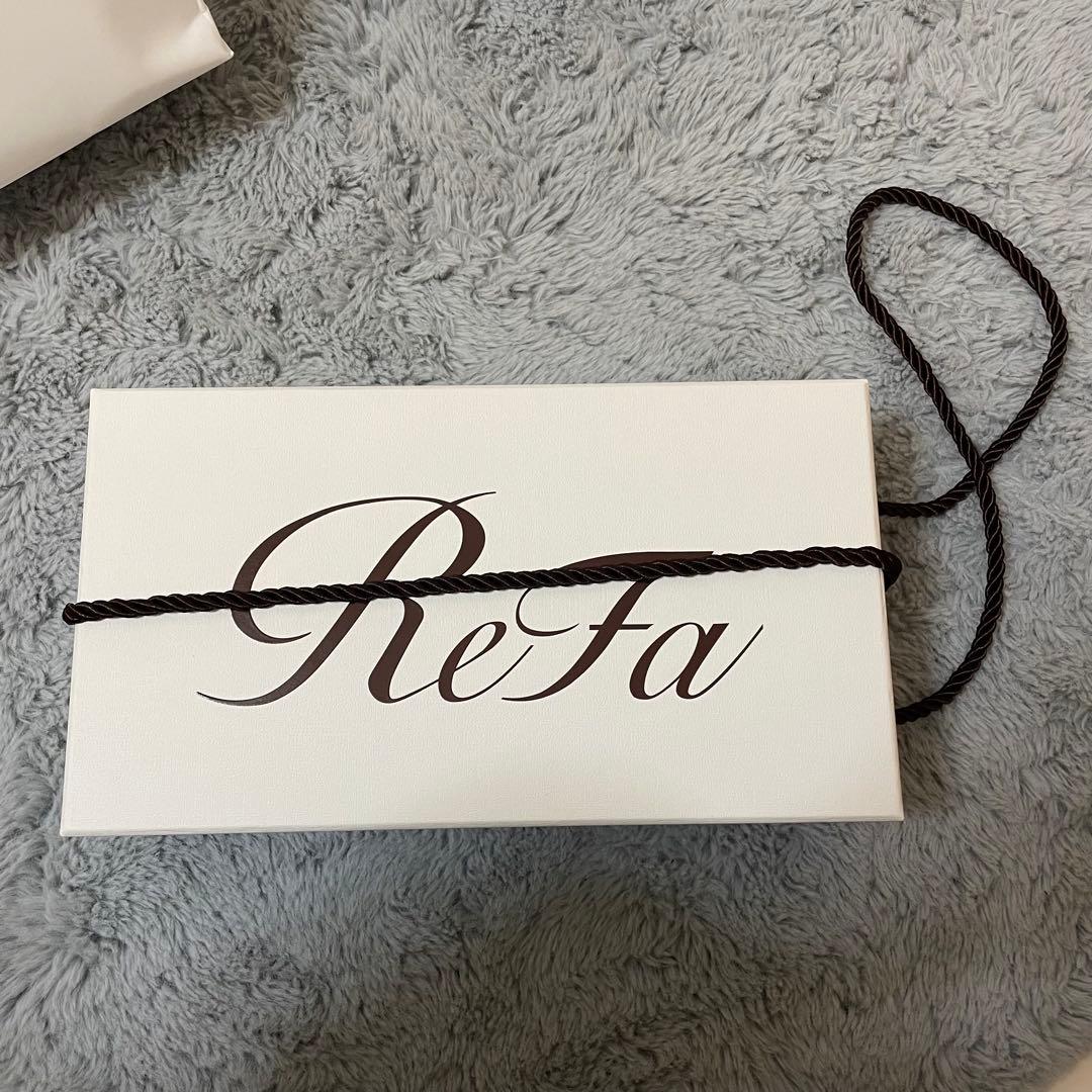 ReFa BEAUTECH DRYER SMART W／タオル2枚セット