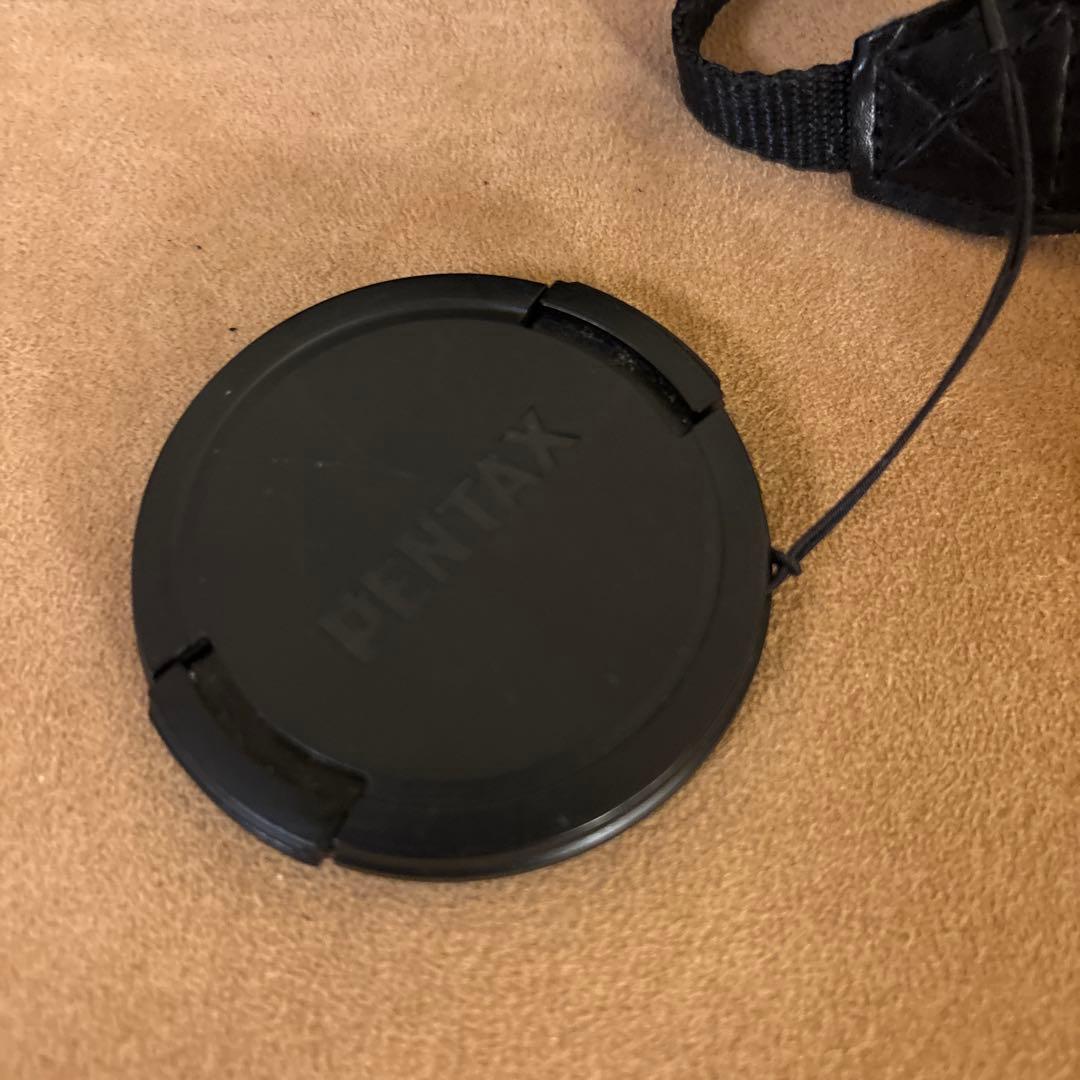 PENTAX X-5 デジタルカメラ