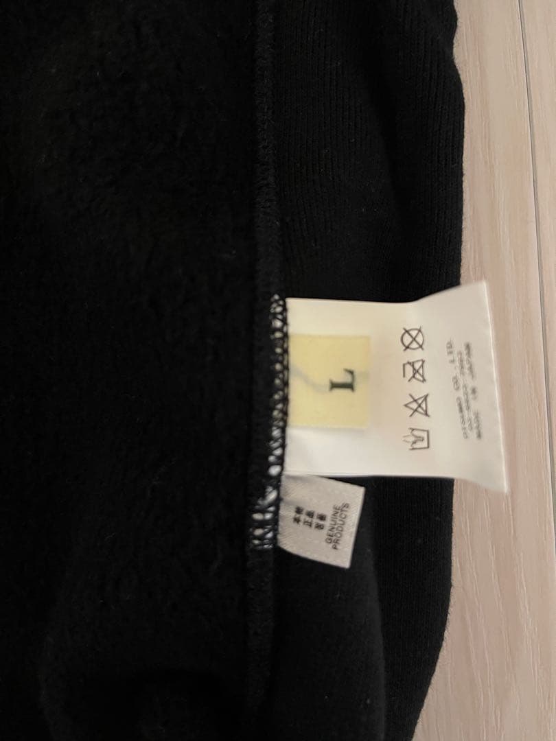 た*く様 Wasted Youth Heavy Weight Sweatshir