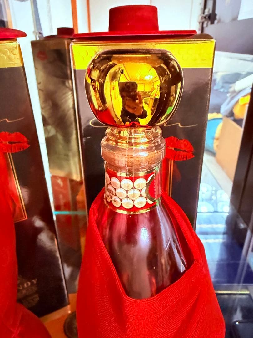 Landy Diser 750ml 40% 2本セット.