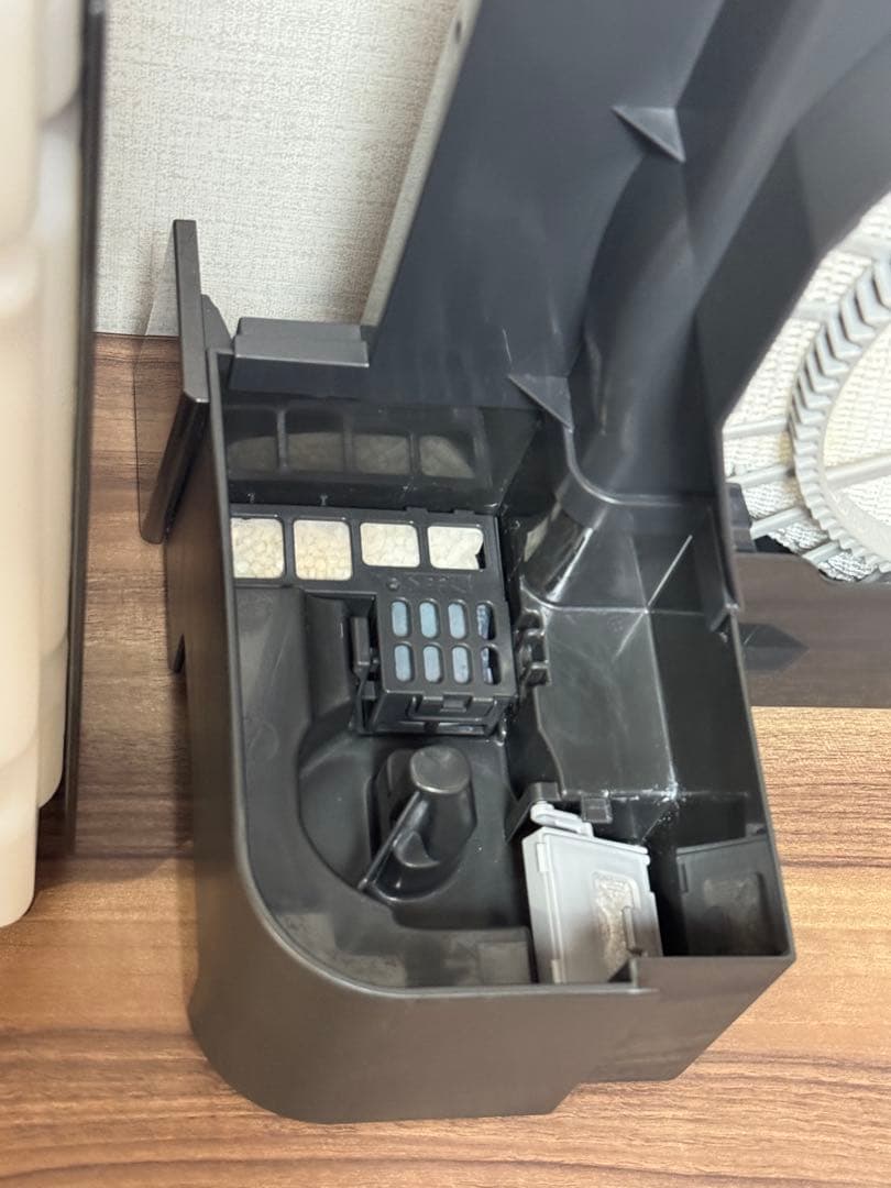 Panasonic パナソニック　加湿空気清浄機　F-VC70XS 2020年製