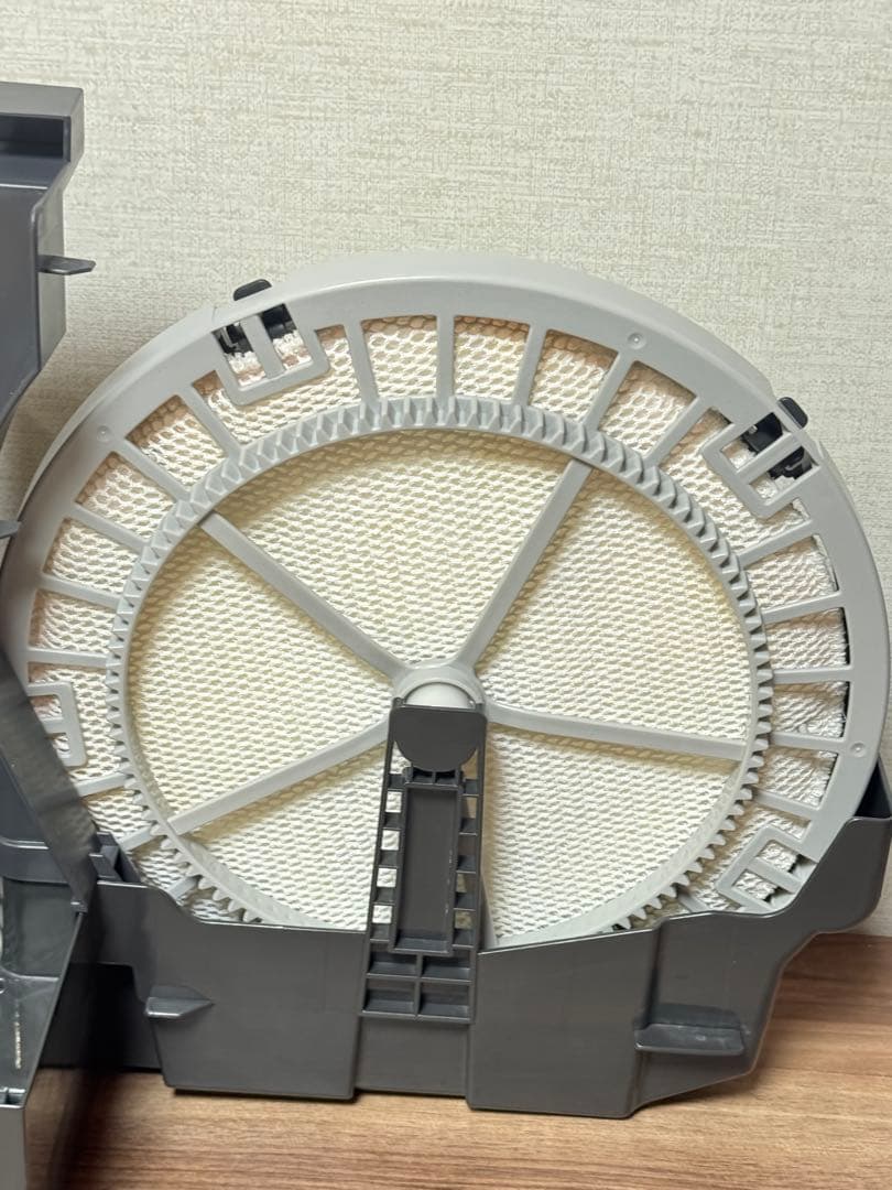 Panasonic パナソニック　加湿空気清浄機　F-VC70XS 2020年製