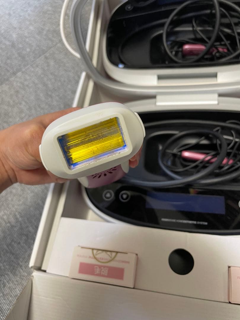 ケノン v3.0 カートリッジ付き