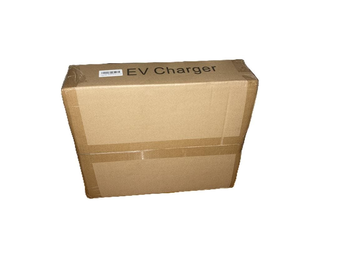 【25％引き】 EV充電器 第二世代 5Mケーブル 100V/200V w022