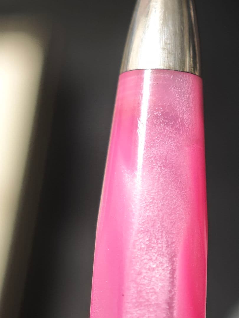 モンテグラッパ ミクラ ボールペン montegrappa 925silver