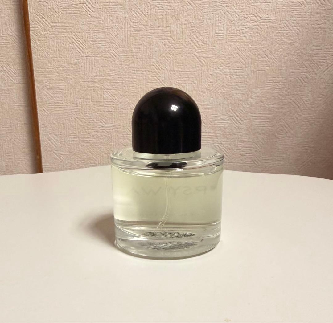 た*か様 BYREDO GYPSY WATER オードパルファン