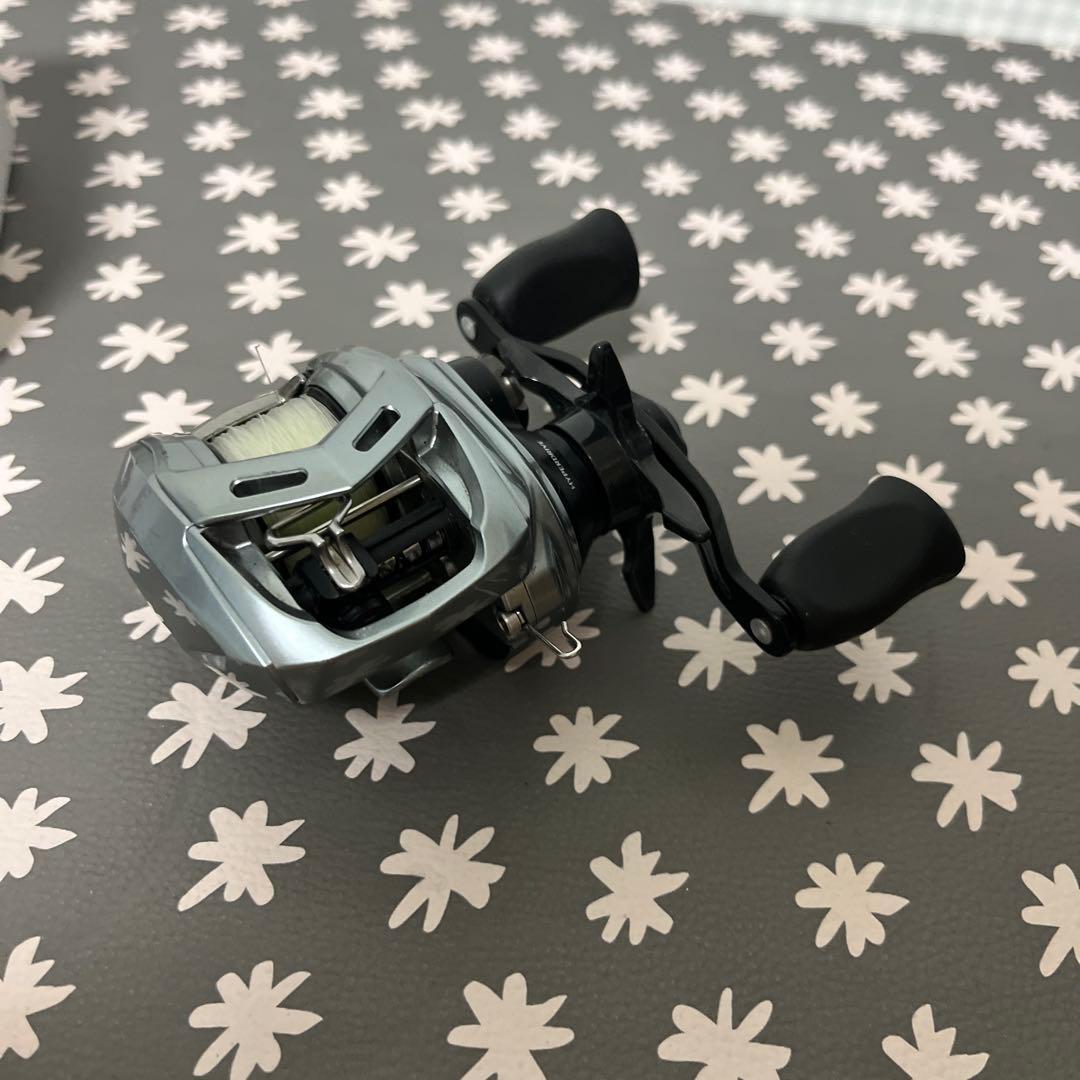 アルファスsv tw 7.1