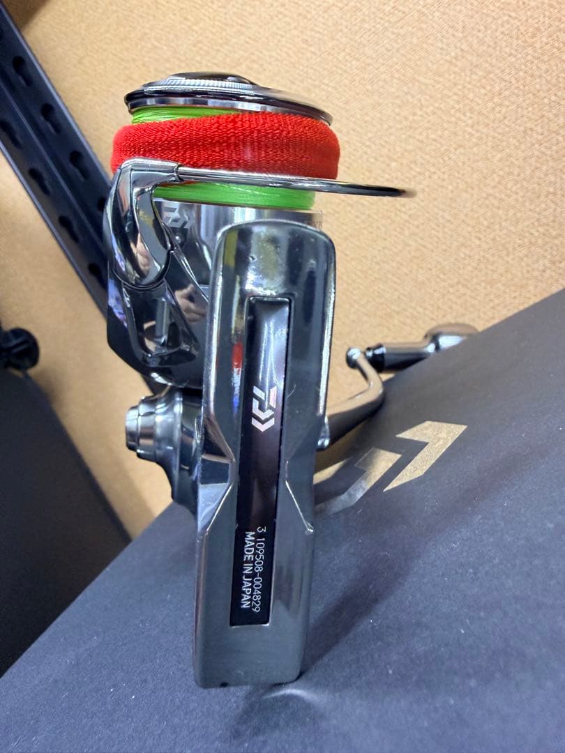 EXIST LT4000-XH ダイワ　22 イグジストDAIWA