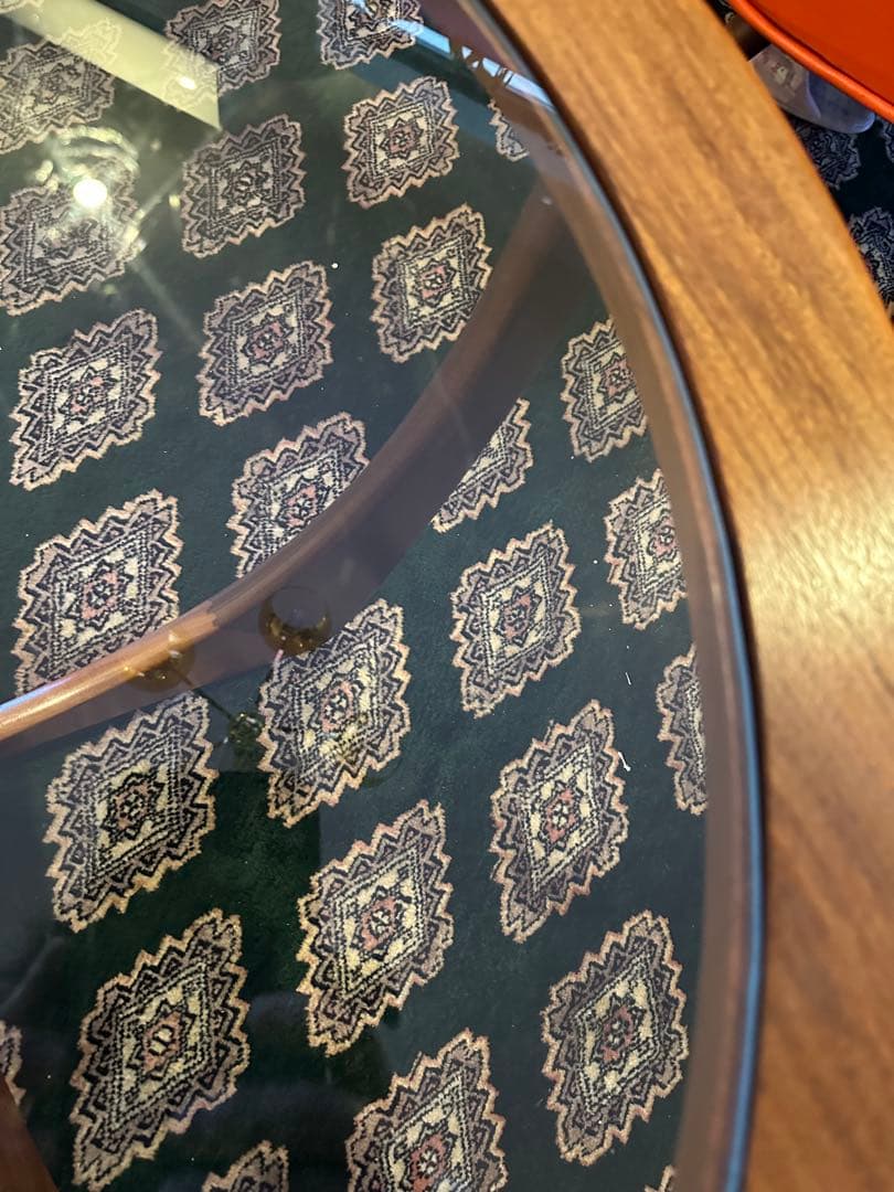 本日限り価格　1960年代　G-PLAN センターテーブル　ミッドセンチュリー