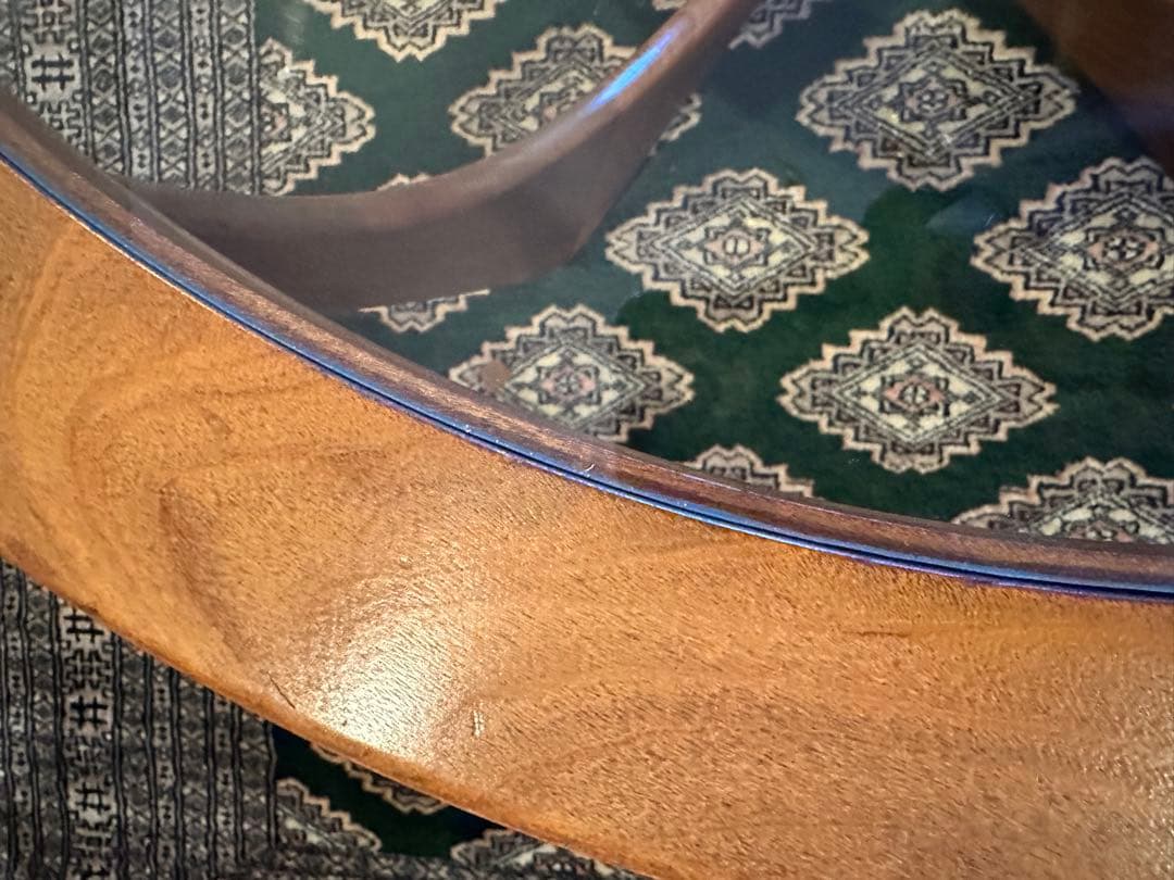 本日限り価格　1960年代　G-PLAN センターテーブル　ミッドセンチュリー