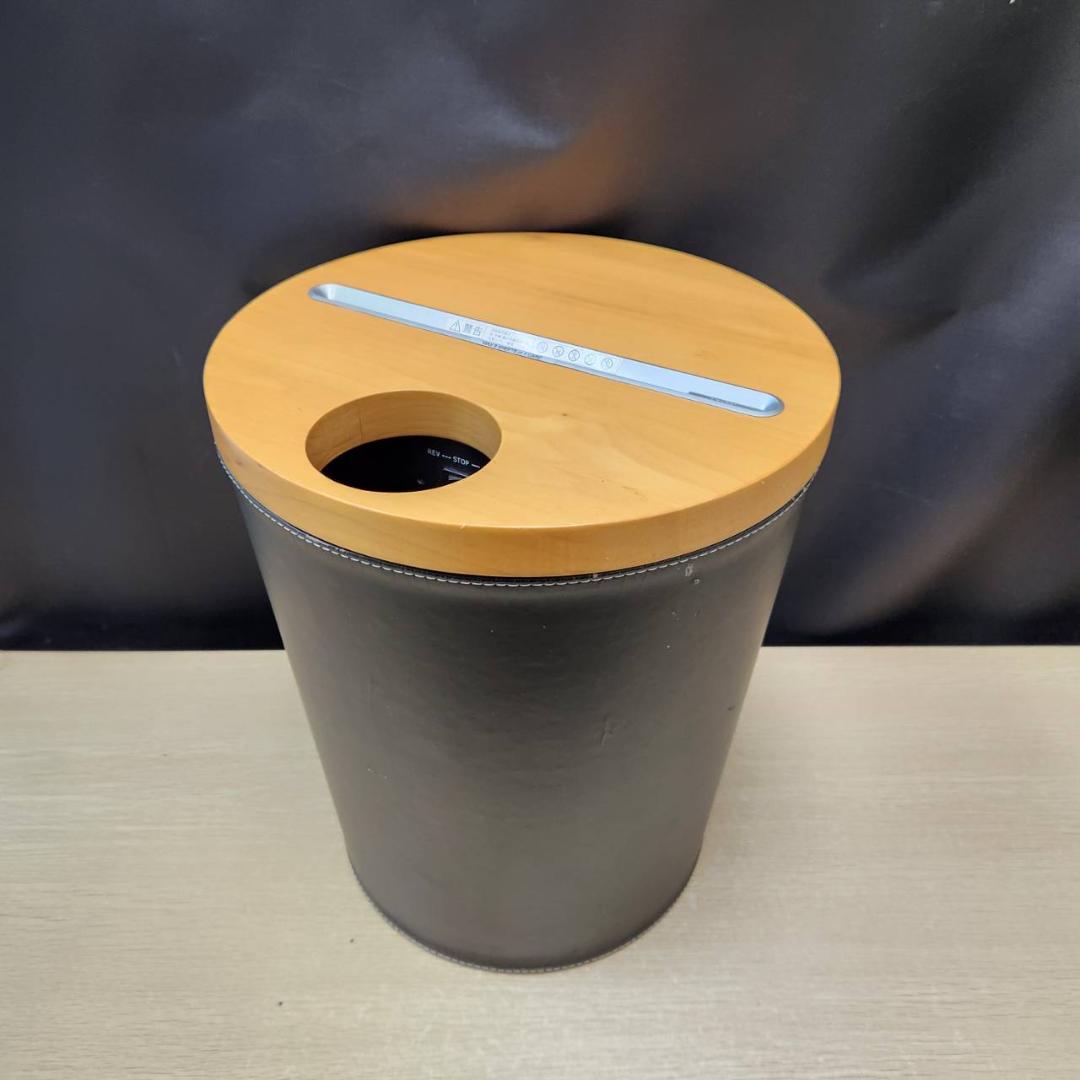 ★KNOX　シュレッダー　SHREDDER-102　グッドデザイン賞