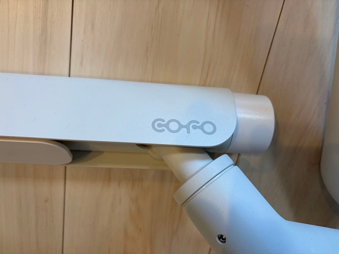 COFO無重力モニターアームPro ホワイト