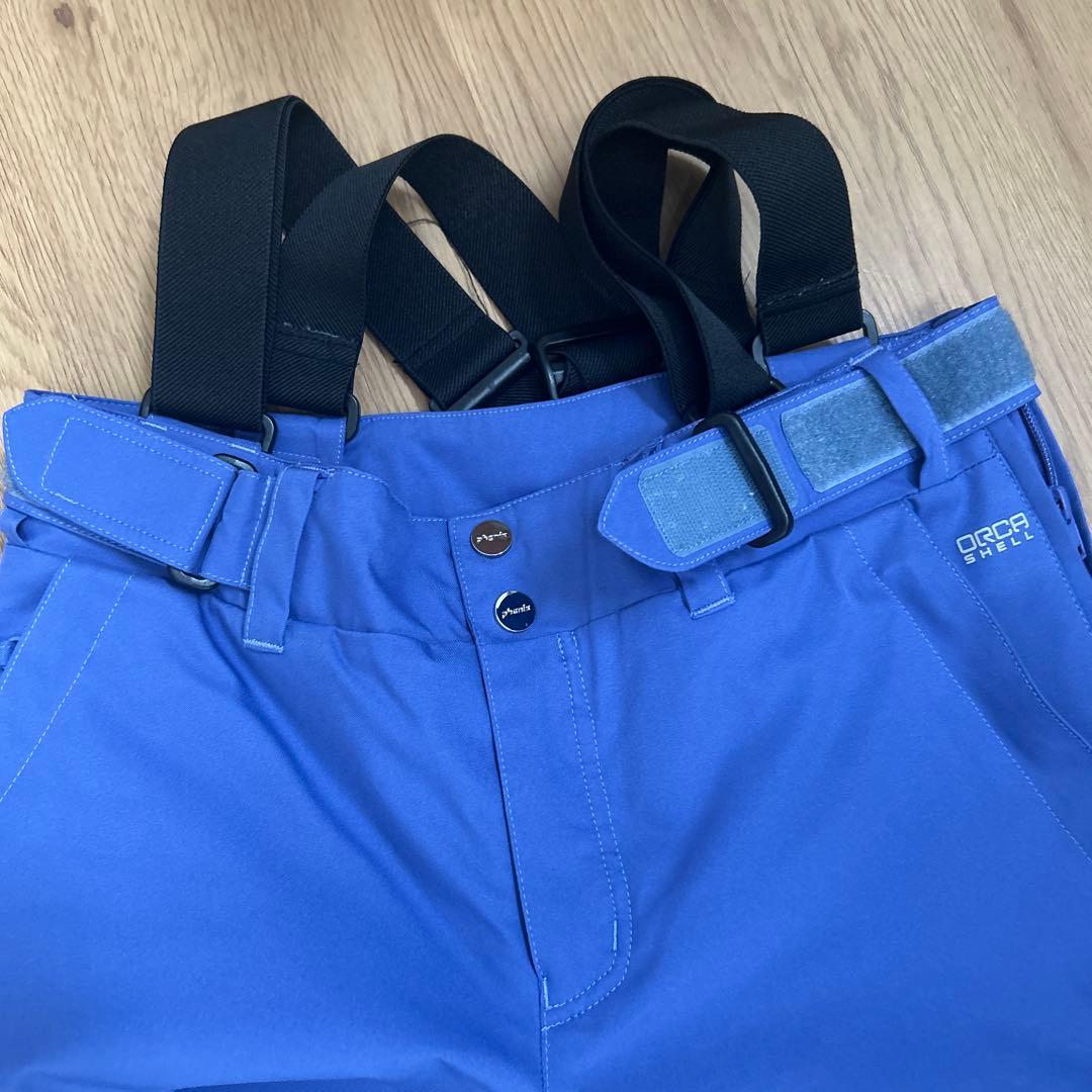 美品　Phenix スキーウェア上下　ジュニアも可