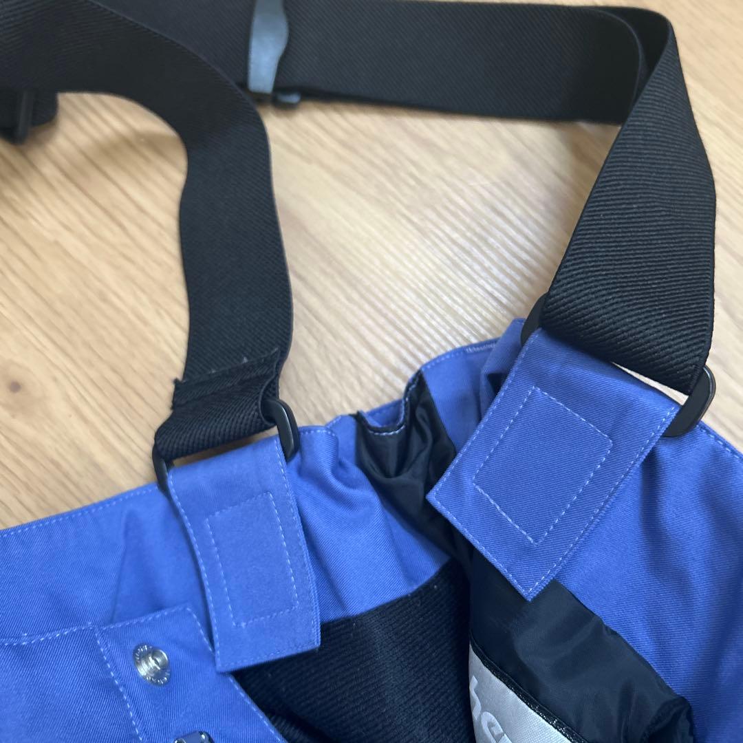 美品　Phenix スキーウェア上下　ジュニアも可