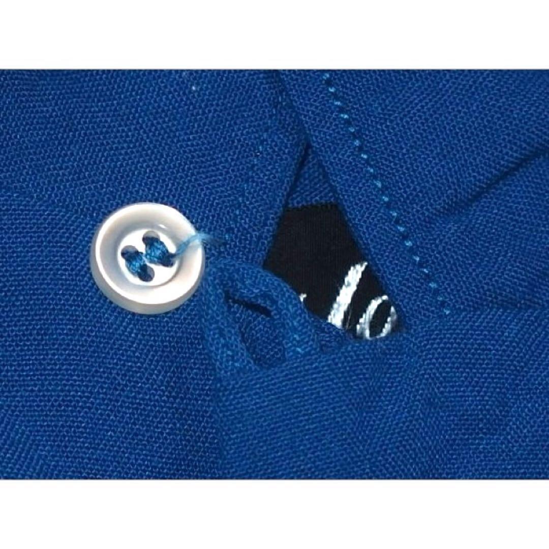 ▪️50s KING LOUIE ボーリングシャツ レーヨン ボックスシルエット