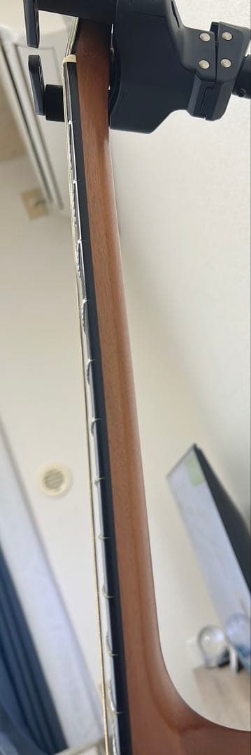 【値下げ/美品】Taylor 214ce DLX RW ES2