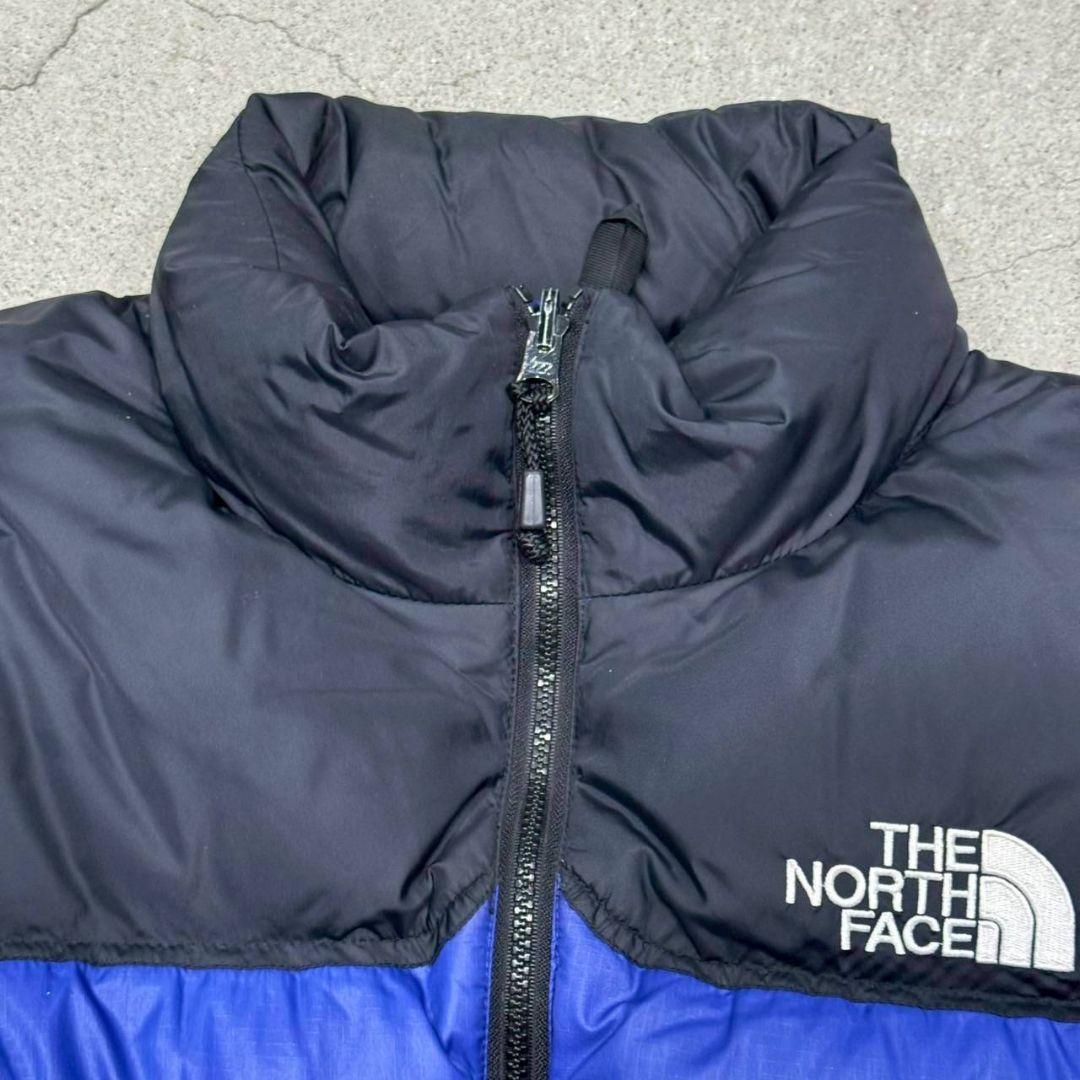 THE NORTH FACE ノースフェイス ダウンジャケット　XL