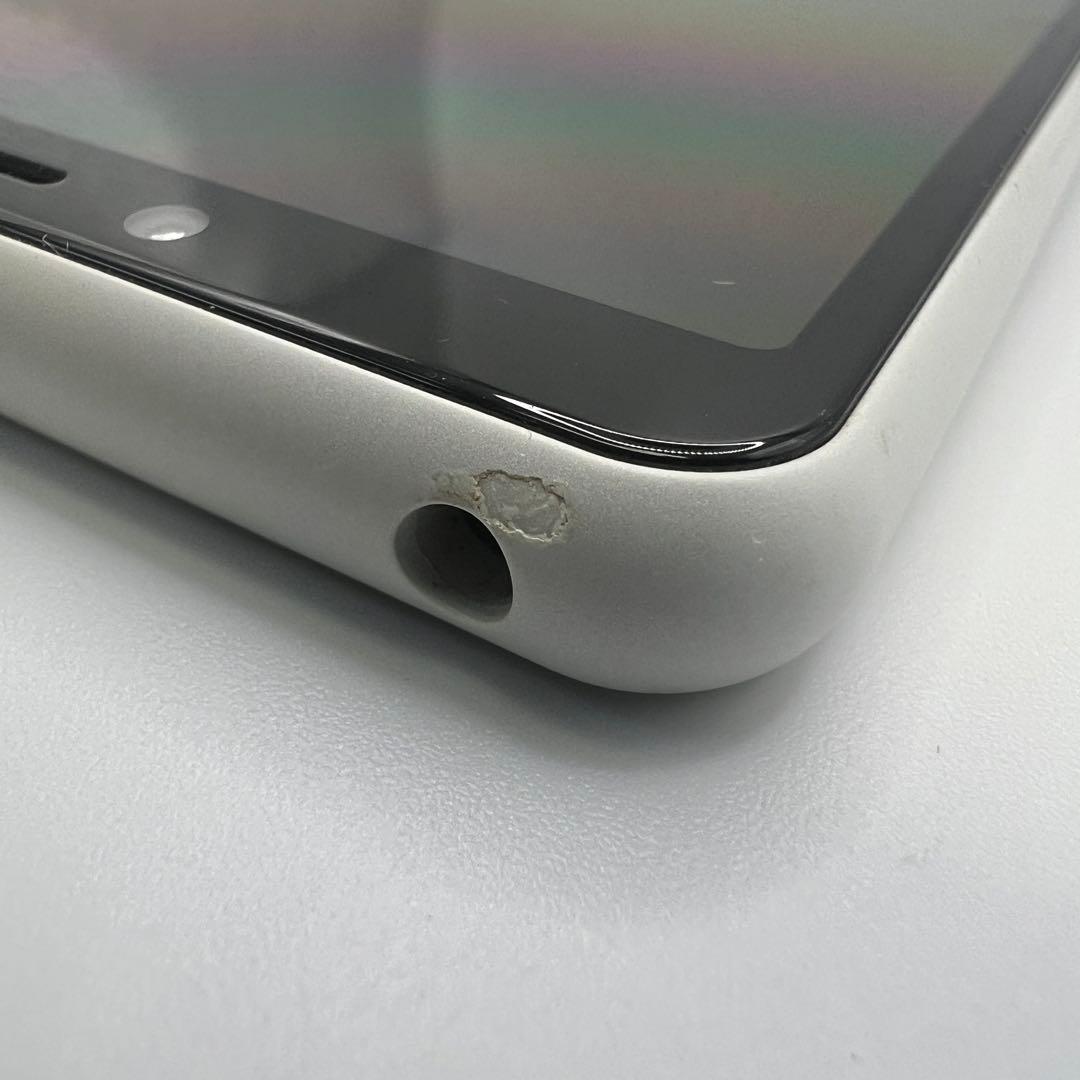 Xperia10 SO-41A SONY SIMフリー　バッテリー80%以上