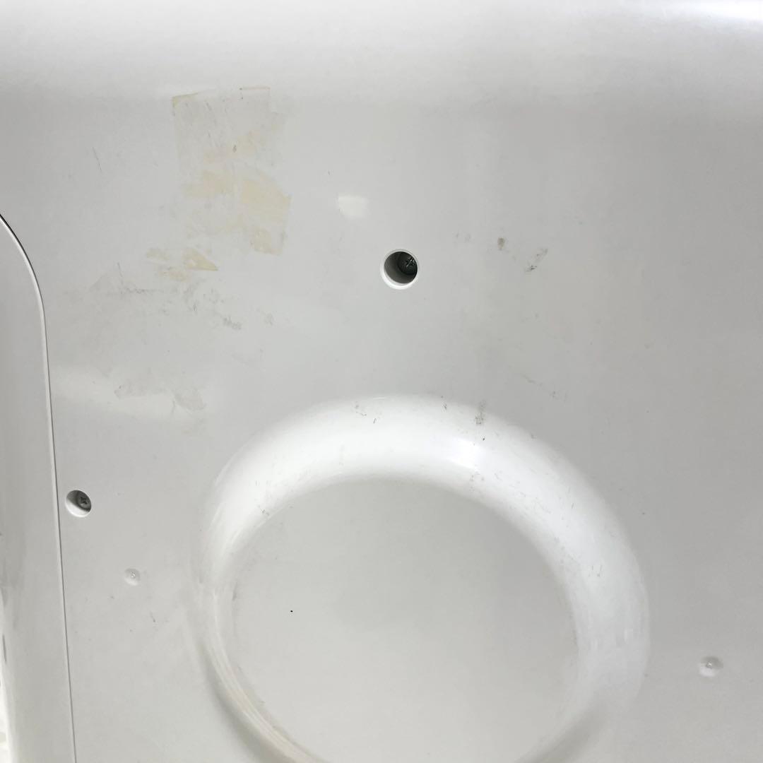 DAIKIN ダイキン クリアフォースZ MCZ70U-W 除湿・空気清浄機