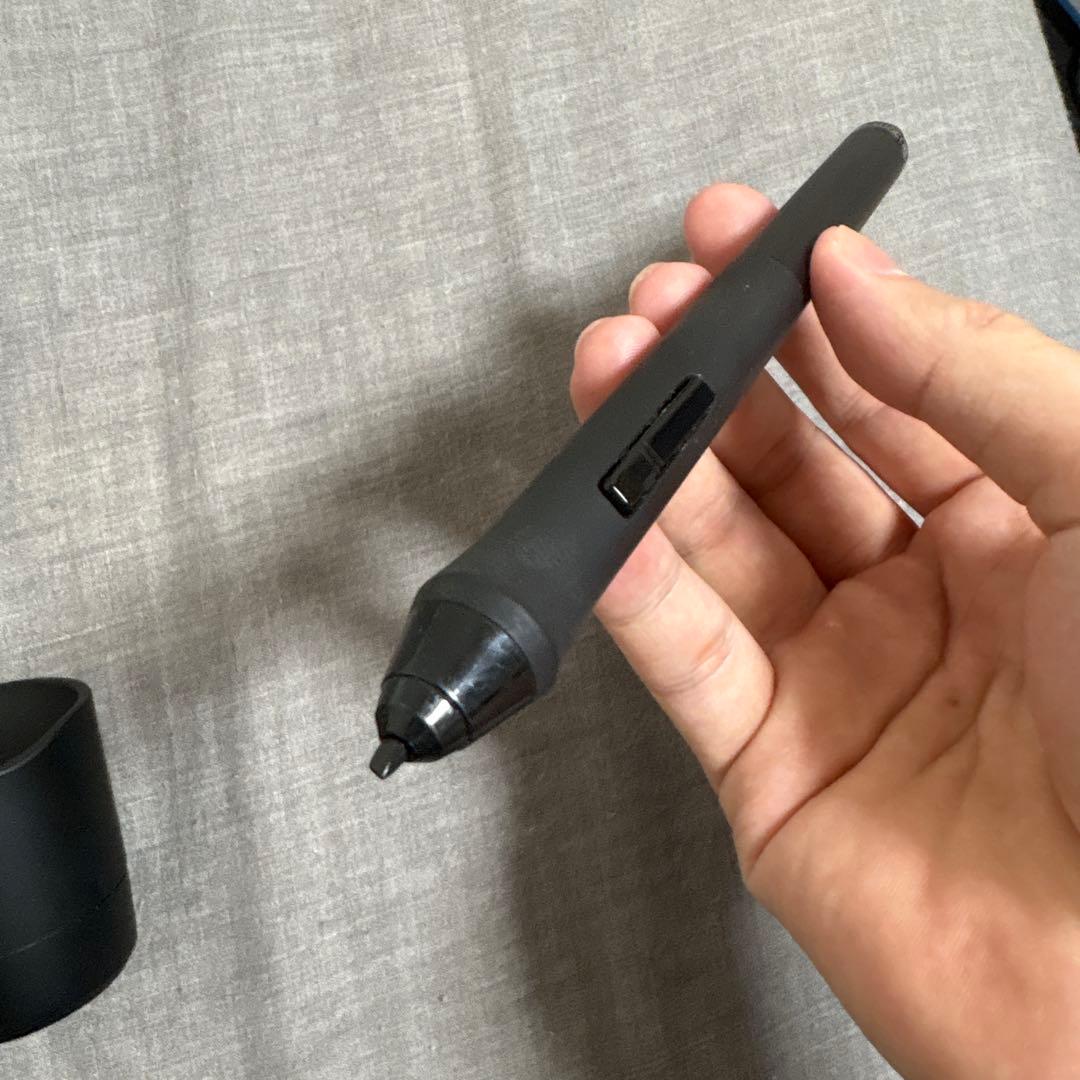 ワコム　アートペン　Wacom art pen KP701E2