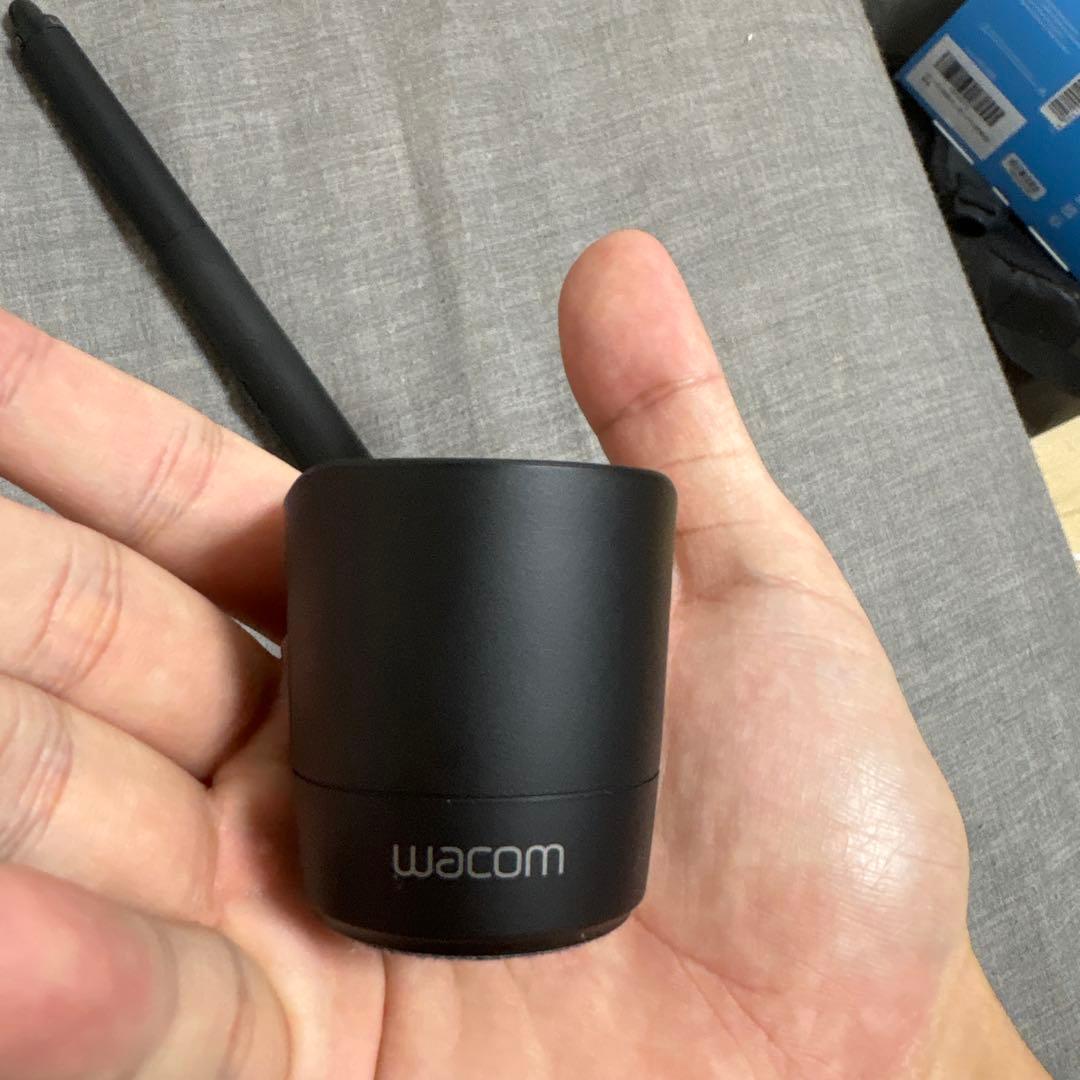 ワコム　アートペン　Wacom art pen KP701E2