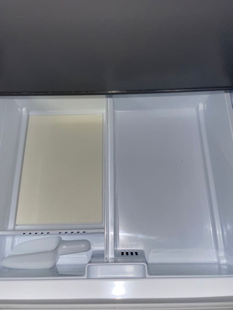 2023年製 MITSUBISHI 冷蔵庫 272L MR-CX27H-H