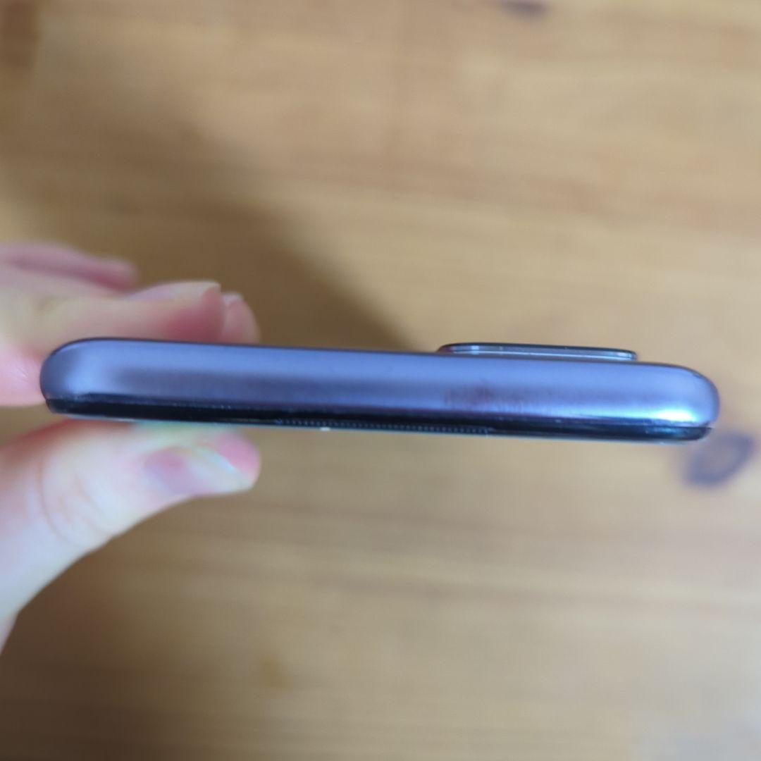 OPPO A54 5G 本体 64GB ファンタスティックパープル