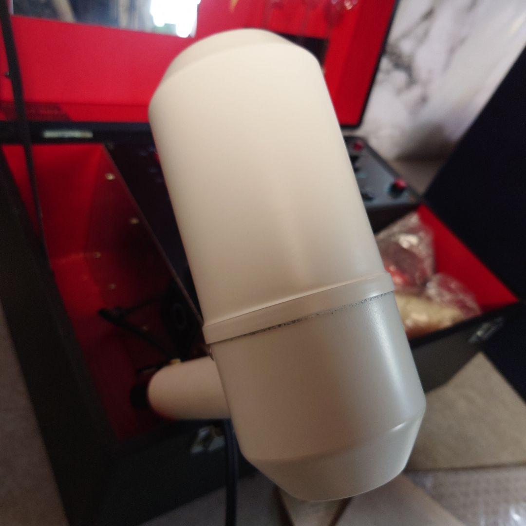 コメット　オゾン美顔器　S-107