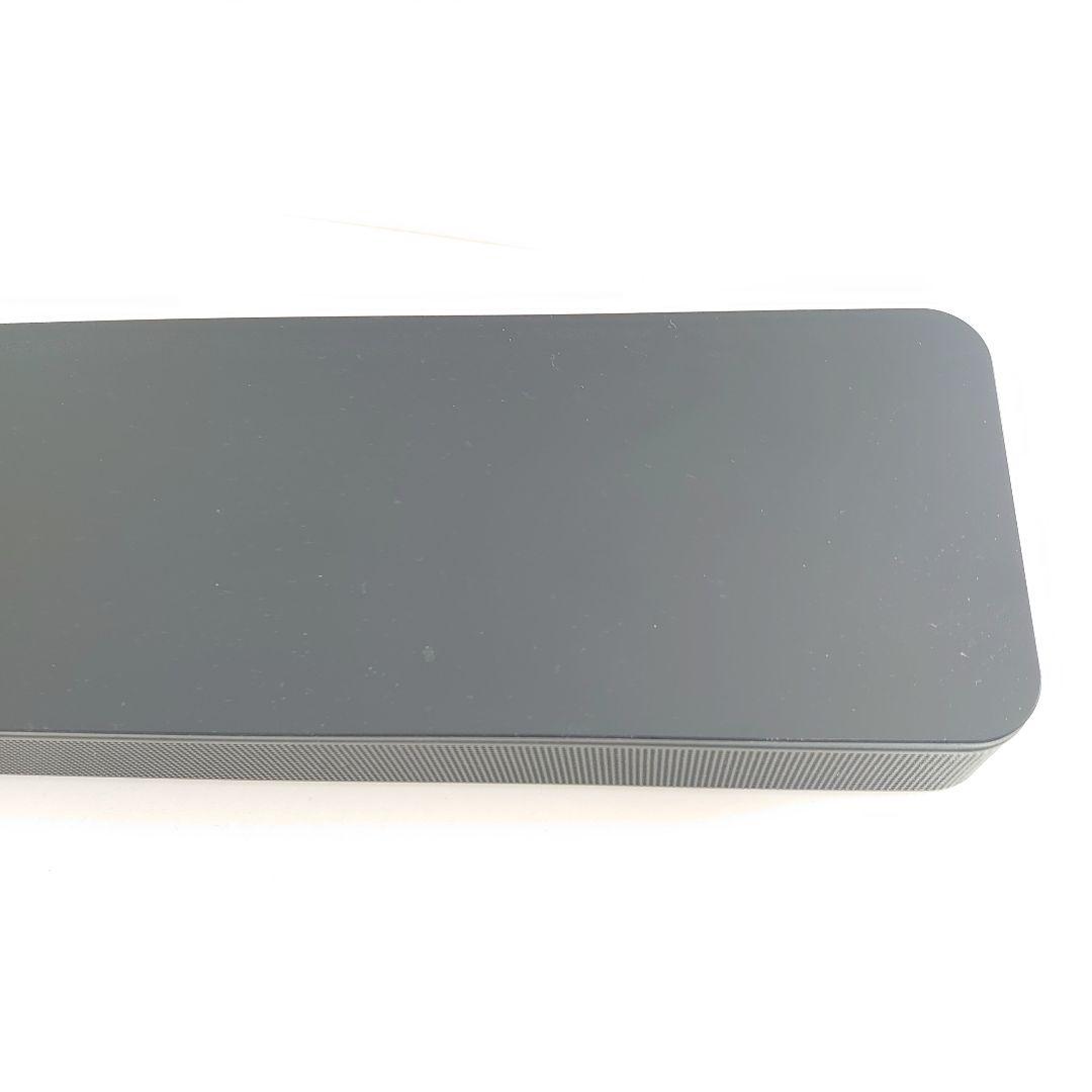 BOSE Soundbar 500 ボーズサウンドバースピーカー 動作確認済