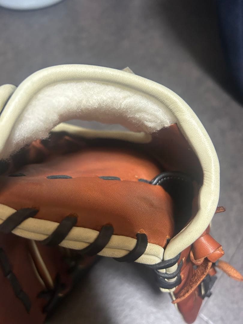 早い者勝ち❗️希少❗️大特価❗️大谷翔平　Mizuno 軟式グローブ