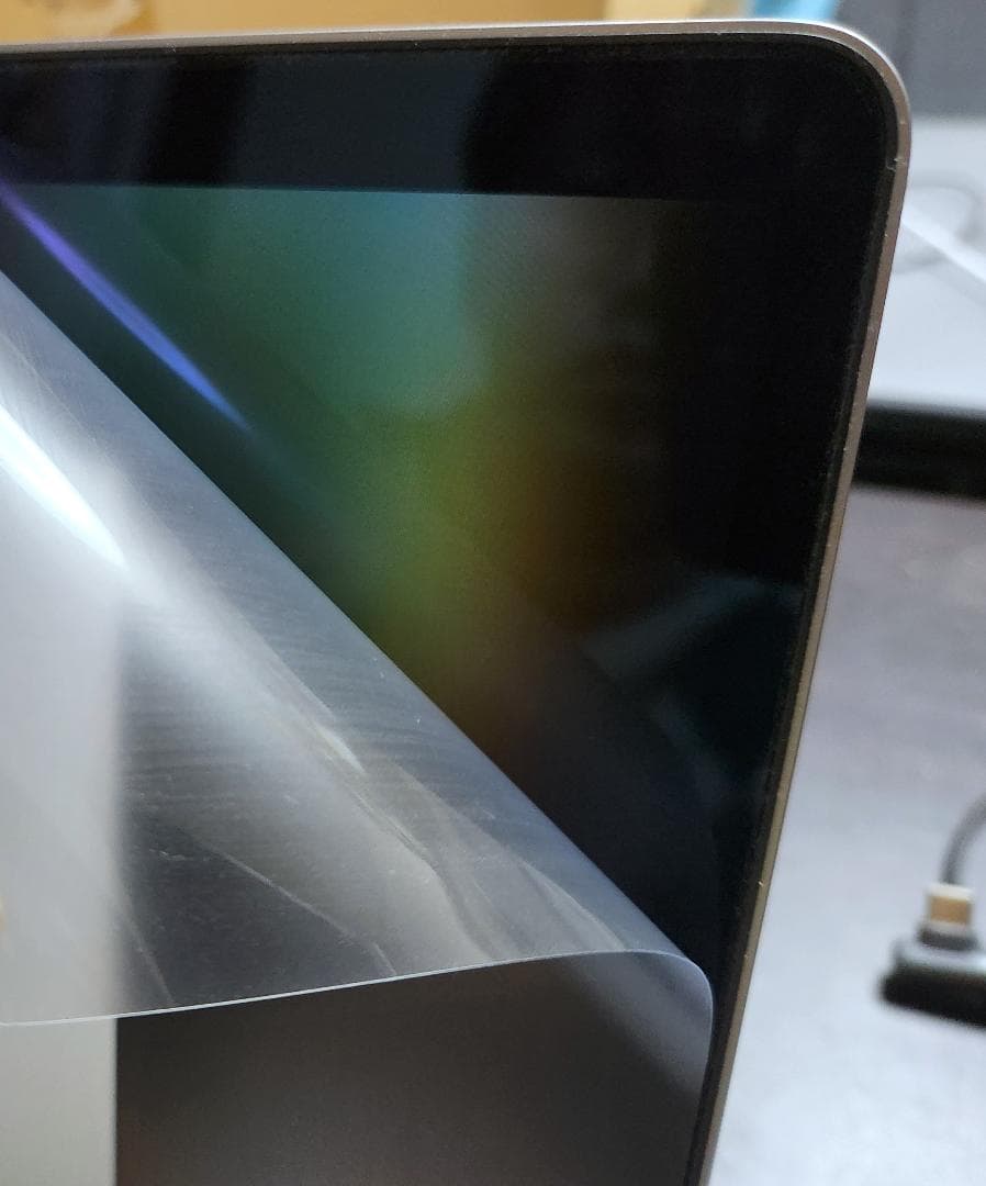 MacBook Pro 2020 M1 8GB MYD92J/A 箱付き