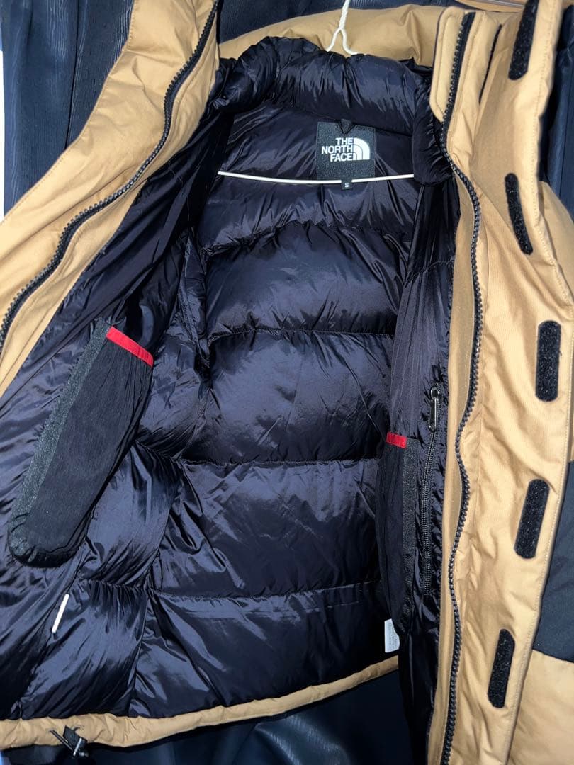 THE NORTH FACE ジャケット バルトロライトジャケット メンズ N…