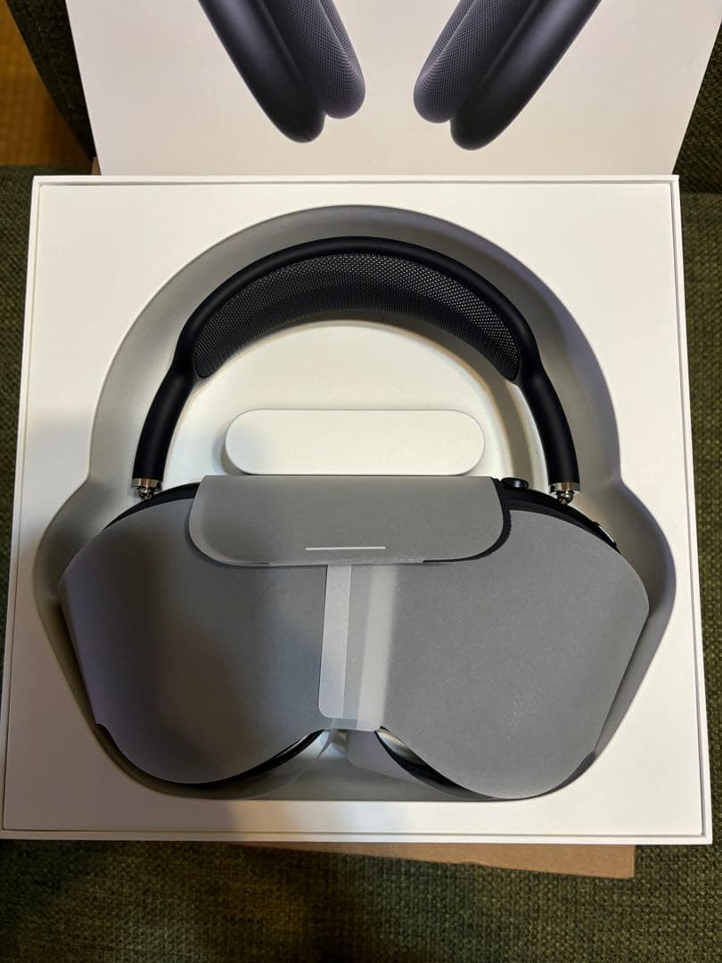 AirPods Max 2 Apple保証付き