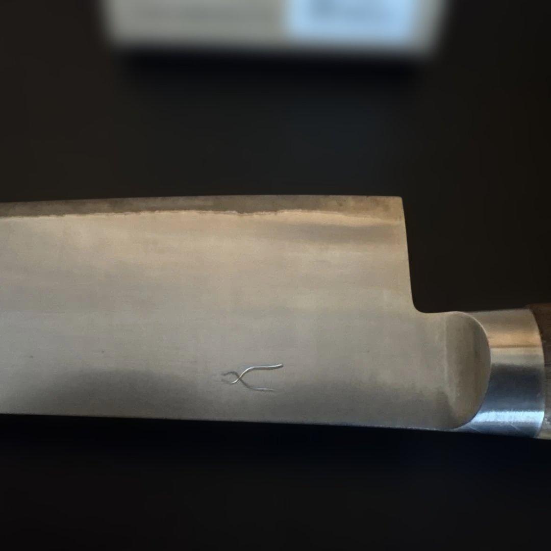 包丁工房 タダフサ Tadafusa 三徳 日本製 170mm