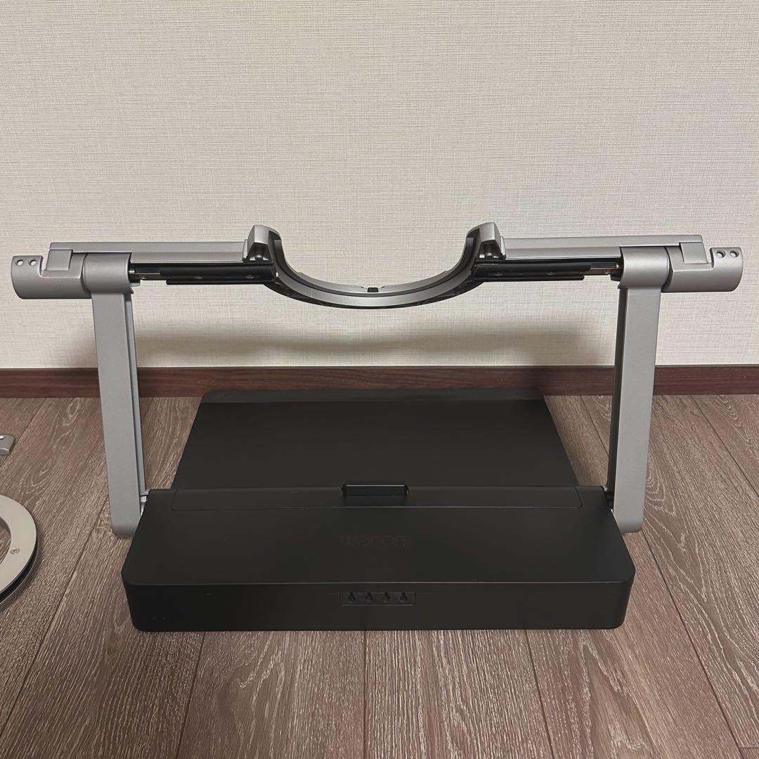 【送料込み】Wacom cintiq pro 24 Ergo Stand