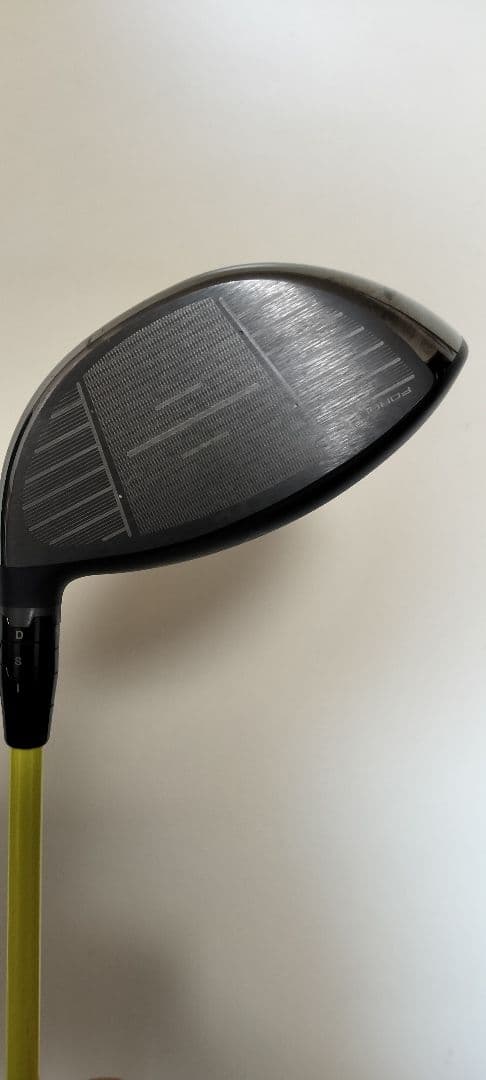 美品パラダイム ドライバー 　 ツアーAD MT6S 45インチ