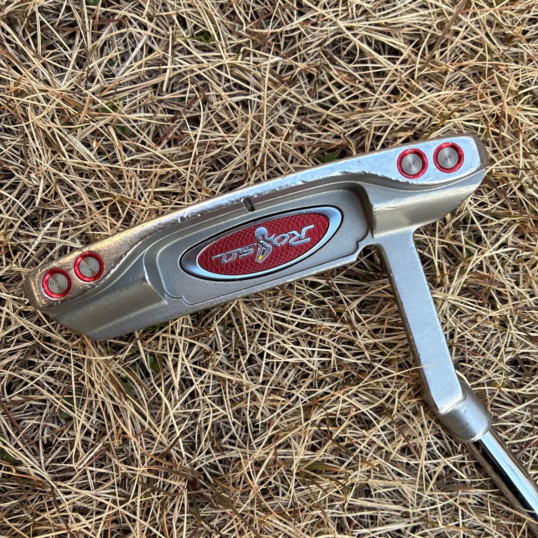 ONOFF TaylorMade TOURSTAGEゴルフクラブセット