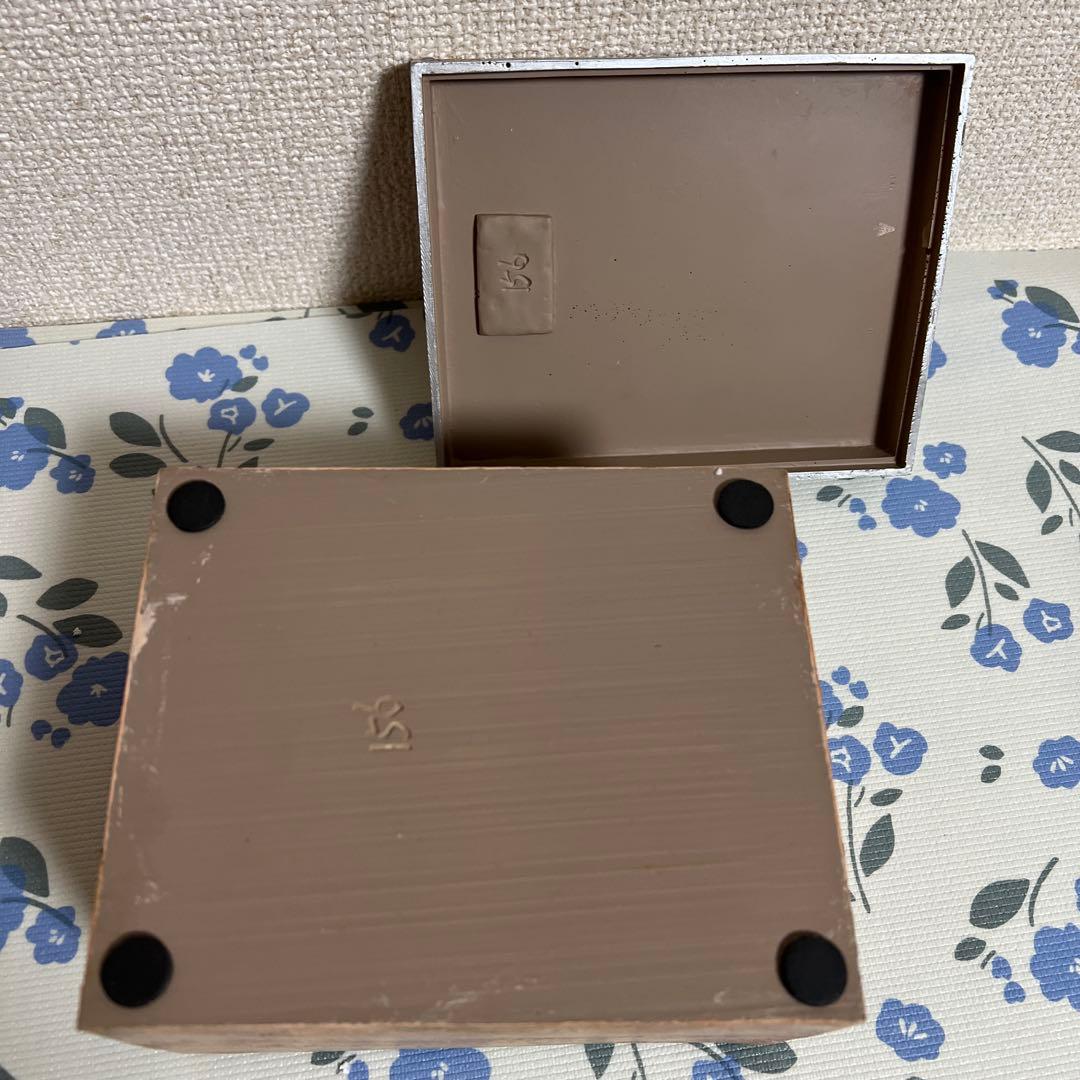 ONE PIECE ワンピース ナミ ガレージキット 宝箱のみ