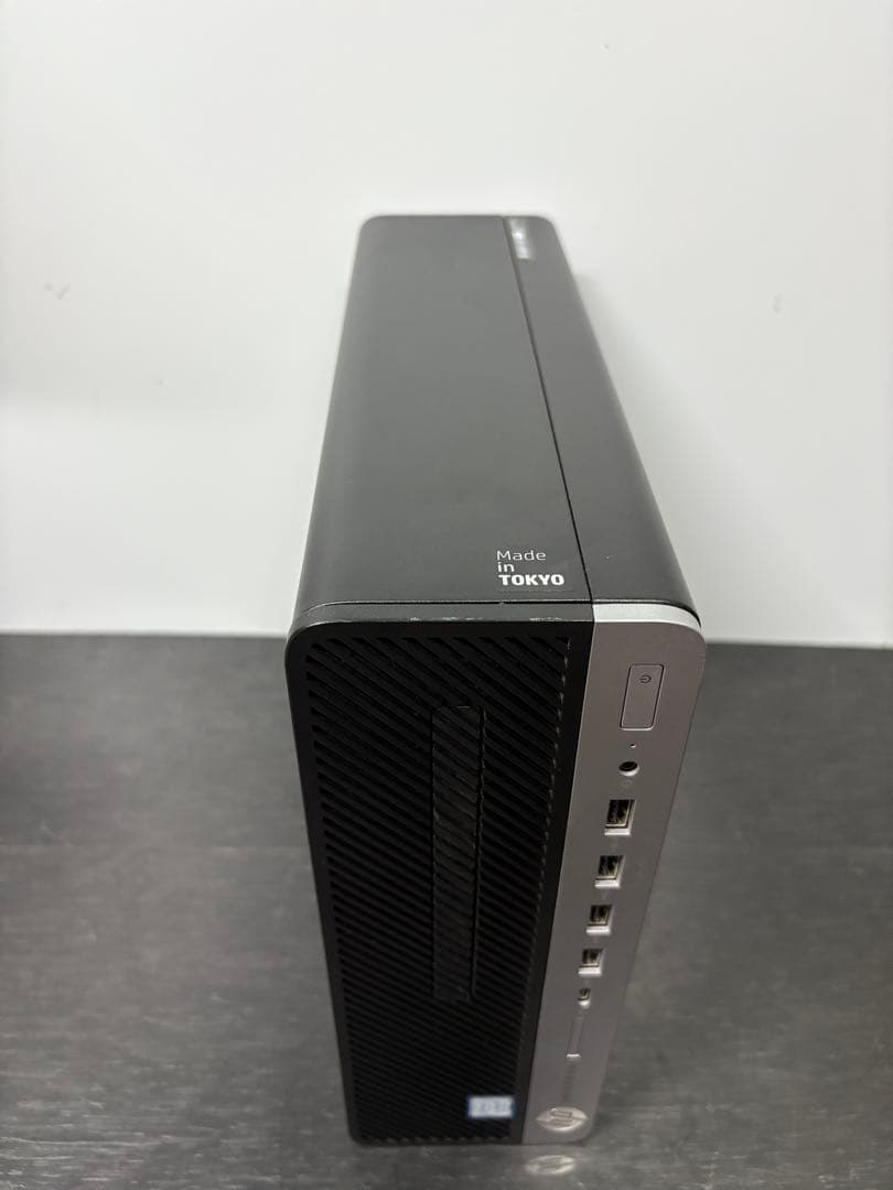 ⭐️6714A⭐️ HP ProDesk600G 5SFF i5-9500