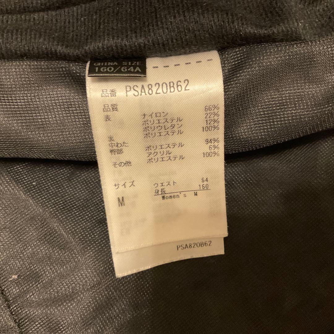 STREULE（上L）＆Phonex（下M）　レディーススキーウェア