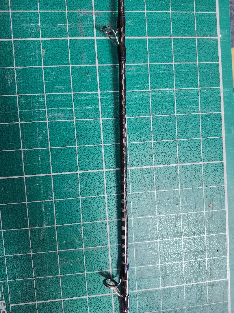 シマノ 22スコーピオン　1651R-2