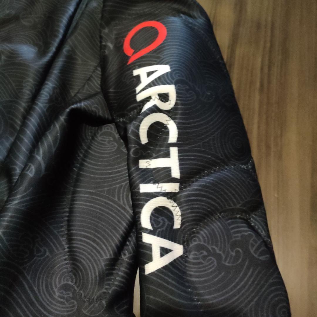 ARCTICA GS アルペンスキー ワンピース FIS対応モデル