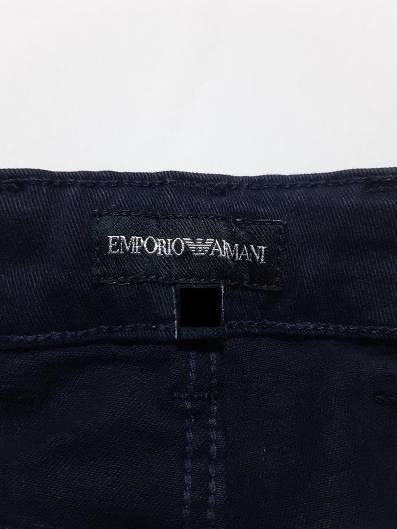 【専用】エンポリオアルマーニ / ジュニア　チノパンツ　6A・6歳